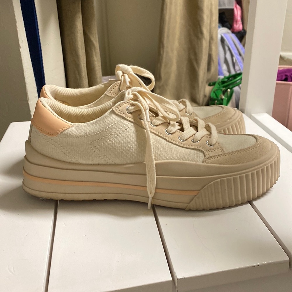 Zara shoes